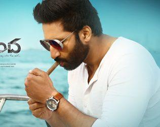 Pic Talk: Gautam Nanda Finally Gets It Right