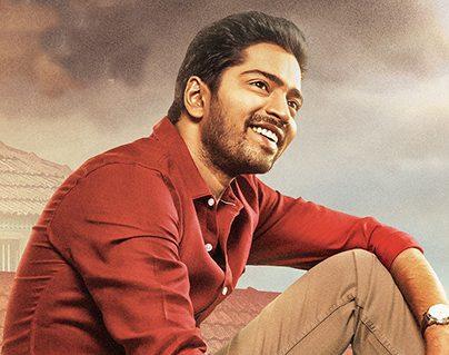 Glad, Realisation Struck on Allari Naresh, Finally!