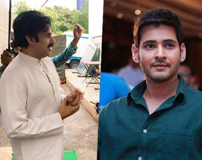 Good News for Spyder from Pawan Kalyan 25th Film