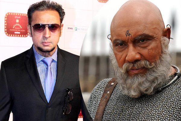 Gulshan Grover Says I Would Have Done 'Kattappa' Better