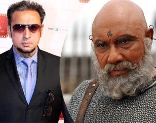 Gulshan Grover Says I Would Have Done 'Kattappa' Better