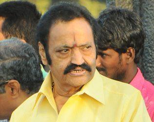 Hari Krishna TTD TDP Politics