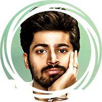 Harish-Kalyan