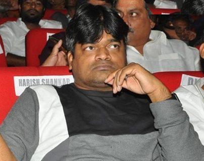 Harish Shankar - Duvvada Jagannadham Controversy