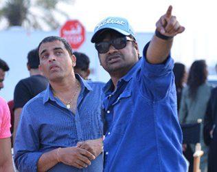 Harish Shankar - Duvvada Jagannadham