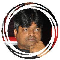 Harish Shankar