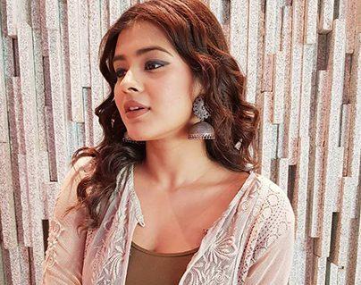 Hebah Patel Lands In Place Of Tamannah