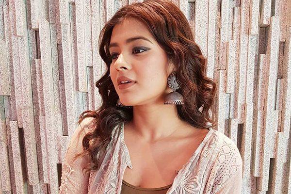 Hebah Patel Lands In Place Of Tamannah