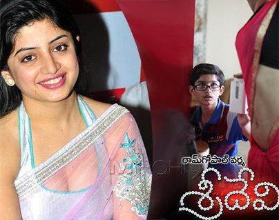 Heroine's Reason for Walking Out of Hottest Film Sridevi