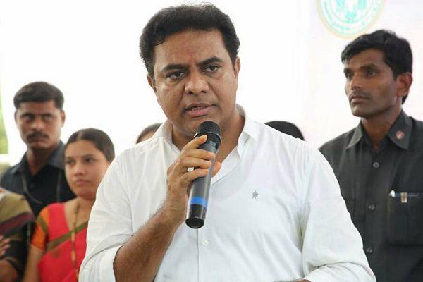 Hopes Lost on Hyderabad Information Technology Investment Region