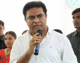Hopes Lost on Hyderabad Information Technology Investment Region