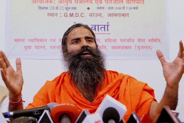 How Rich Is Baba Ramdev to Be Rumoured on NDTV
