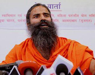 How Rich Is Baba Ramdev to Be Rumoured on NDTV