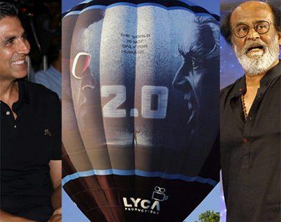 How Will This New Idea Work for Big Film Robo 2.0 in US?