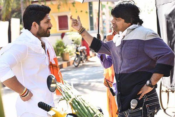 Humongous Extended Weekend For DJ Duvvada Jagannadham