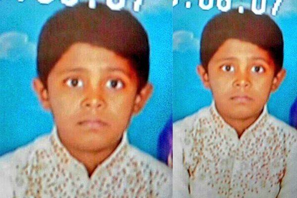 Hyderabad Boy Burns to Death Mimicking a Cartoon