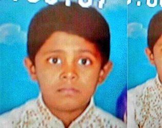 Hyderabad Boy Burns to Death Mimicking a Cartoon
