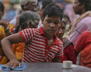 Hyderabad Houses Most Child Workers
