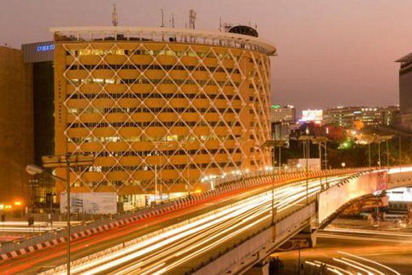 Hyderabad IT Industry More Sustainable Than Other Cities