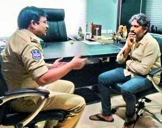 Hyderabad Traffic Police to Use S. S. Rajamouli Star Power