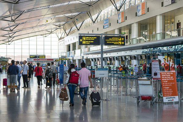 Hyderabad Rajiv Gandhi International Airport Expansion to Cost 2629 Crore