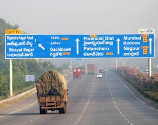 Hyderabad's Outer Ring Road Travel to Become Costly