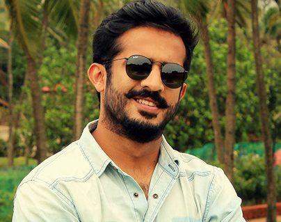 I Never Commented on Actress' Size - Anchor Ravi