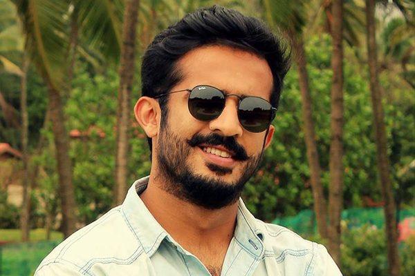 I Never Commented on Actress' Size - Anchor Ravi