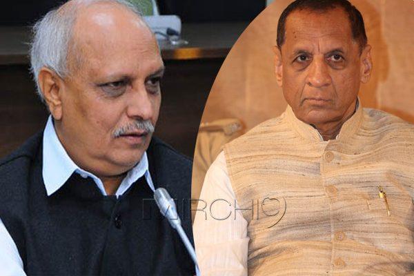 IYR Krishna Rao Forgets His Moral Lessons in Less Than 24 Hours!
