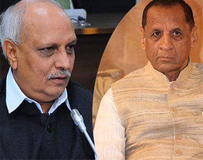 IYR Krishna Rao Forgets His Moral Lessons in Less Than 24 Hours!