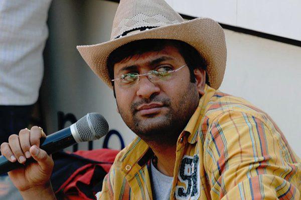 In Your Unit, Everyone Fucked Me - Actress to Director Sekhar Suri