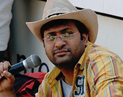 In Your Unit, Everyone Fucked Me - Actress to Director Sekhar Suri