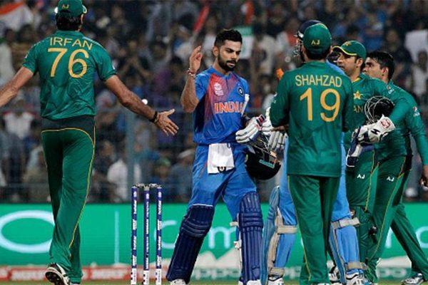 India Vs Pakisthan Finals Champions Trophy