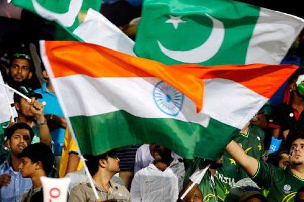 India vs Pakistan Champions Trophy 2017