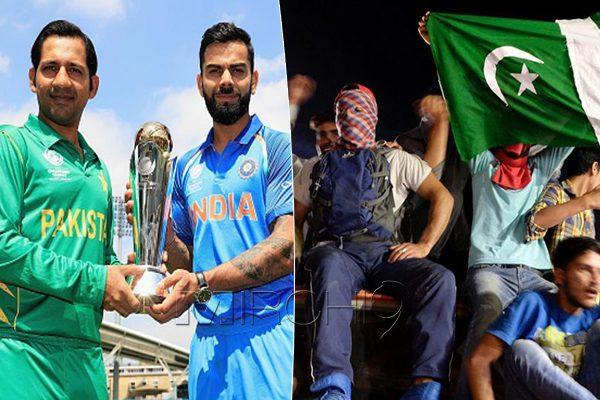 Indian-Muslims-Being-Polarized-to-Pakistan!