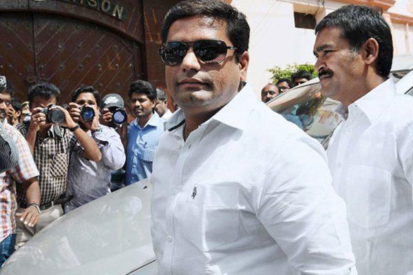 Insulted YSR Congress Leader Piriya Sairaj to join BJP?