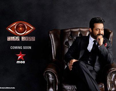 It's Official Tarak Small Screen Debut Confirmed