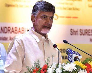 JC Family - Chandrababu Naidu Tough but Imminent Choice!
