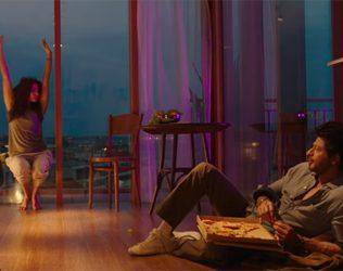 Jab Harry Met Sejal - Censor Board Hell Bent on Cutting Trailer Dialogue