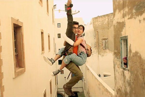 Jagga Jasoos Trailer Talk Unique Trailer For One Of Its kind film