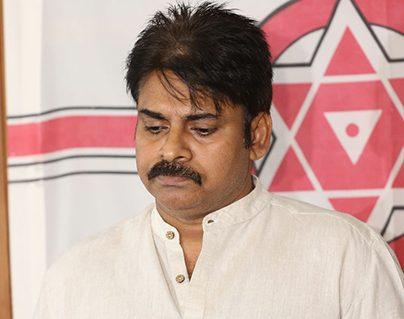 Jana Sena - One Man Worship with No Ideology?