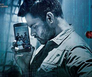 Jawaan First Look - Impressive First Look After Intriguing Pre-look