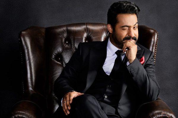 Jr NTR Twitter Followers