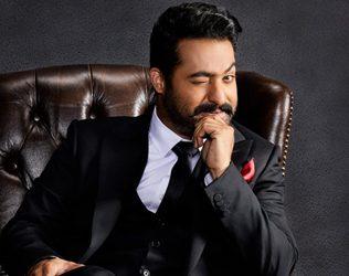 Jr NTR Twitter Followers