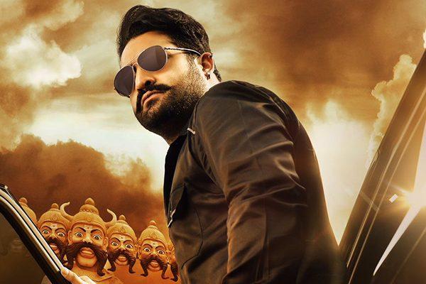 Jr NTR upcoming movies update