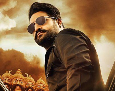 Jr NTR upcoming movies update