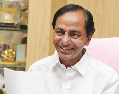 KCR Closes Lid on 10000 Crore Miyapur Lands Scam?