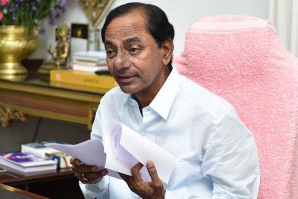 KCR Moots Hyderabad Four Multi-Specialty Hospitals