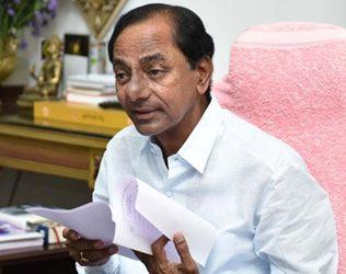 KCR Moots Hyderabad Four Multi-Specialty Hospitals