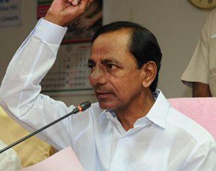 KCR Repenting Support to Narendra Modi